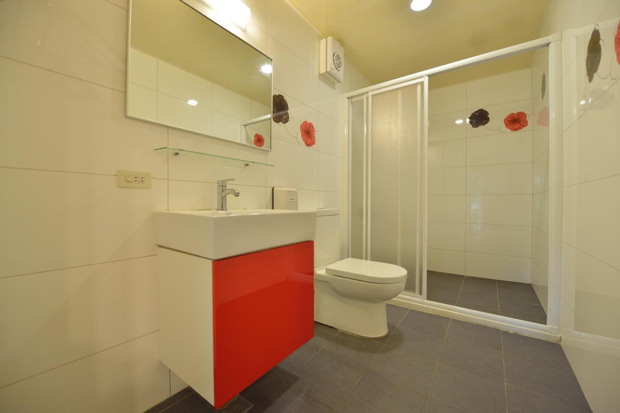 Shinmingshan Holiday Inn Luku Kültér fotó
